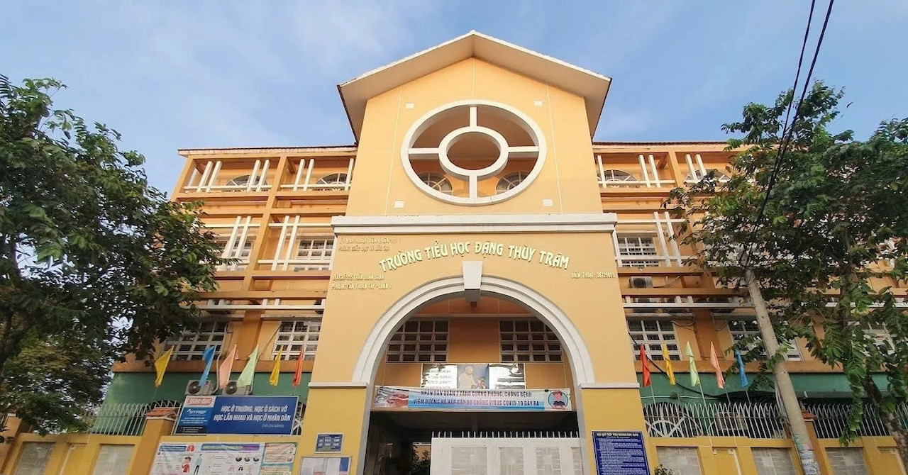 Bộ Y tế vào cuộc vụ 23 học sinh, 2 bảo mẫu ở TPHCM nghi ngộ độc, có ca phải thở máy