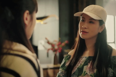 'Bước chân vào đời' tập 29: Trang sốc khi biết Dũng lừa mình rồi cao chạy xa bay