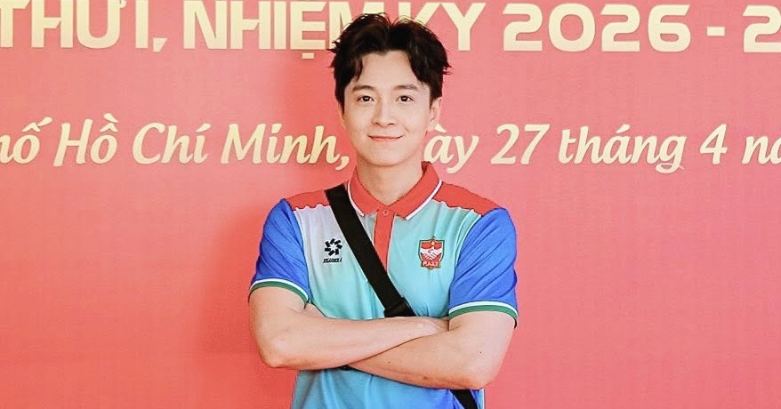 Mô hình P.A.S.T. tiên phong trong truyền thông phòng chống ma túy tại TP.HCM