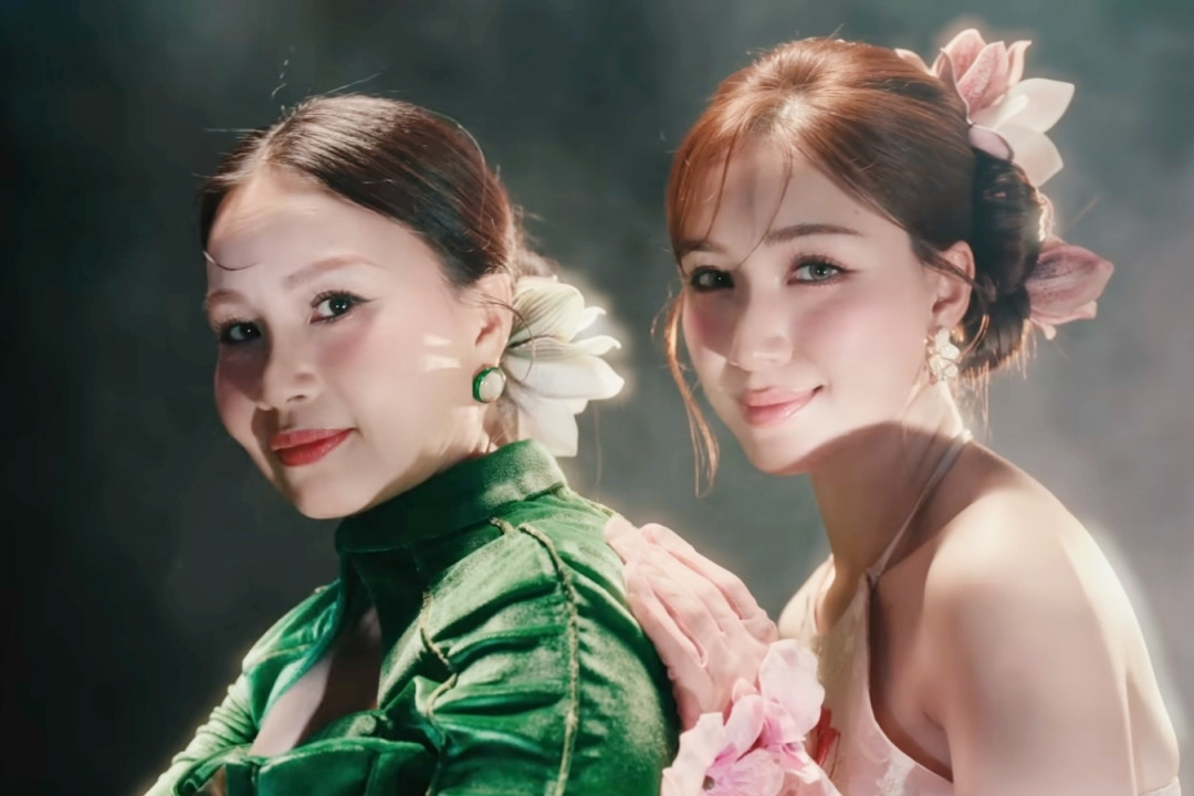 Câu hát sai lệch 'Người Việt mình thương nhau' của Cẩm Ly, Hòa Minzy được sửa ra sao?