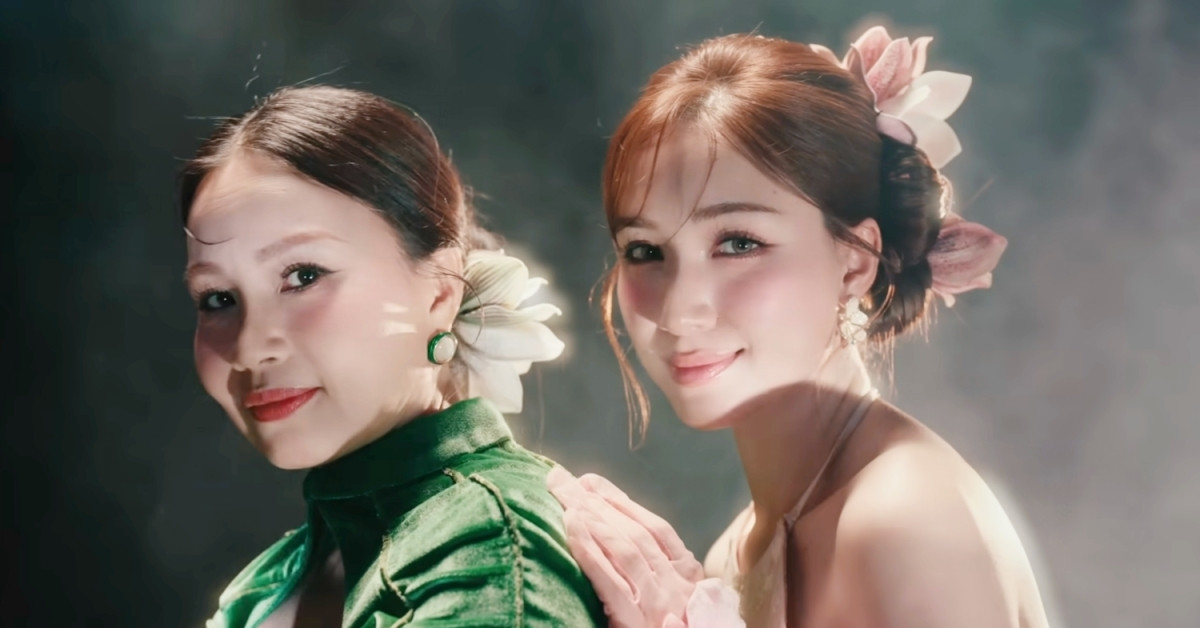 Ca khúc 'Người Việt Mình Thương Nhau' bị sửa lời, Cẩm Ly, Hòa Minzy phản ứng
