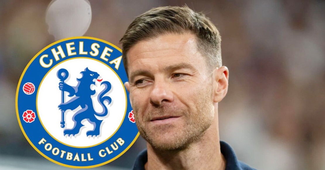 Chelsea mời Xabi Alonso về ngồi &amp;apos;ghế nóng&amp;apos;