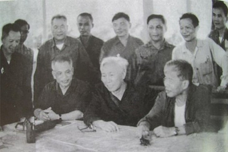 Chiến dịch giải phóng Sài Gòn - Gia Định đổi tên Chiến dịch Hồ Chí Minh khi nào?