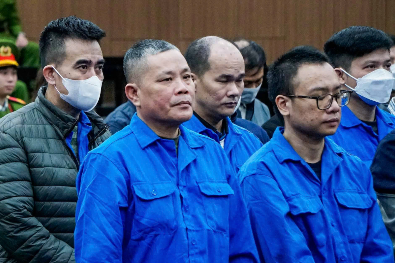 Cựu Phó chánh án nhận hối lộ để ‘chạy án’ xin hưởng án treo