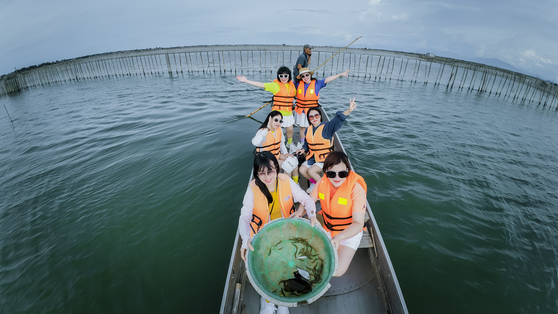 đầm chuồn huế