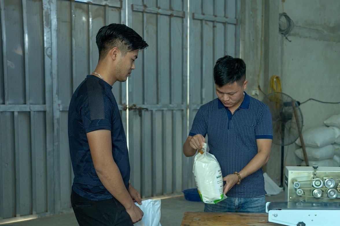 Điện Biên thu hẹp khoảng cách thông tin, thúc đẩy phát triển kinh tế tập thể