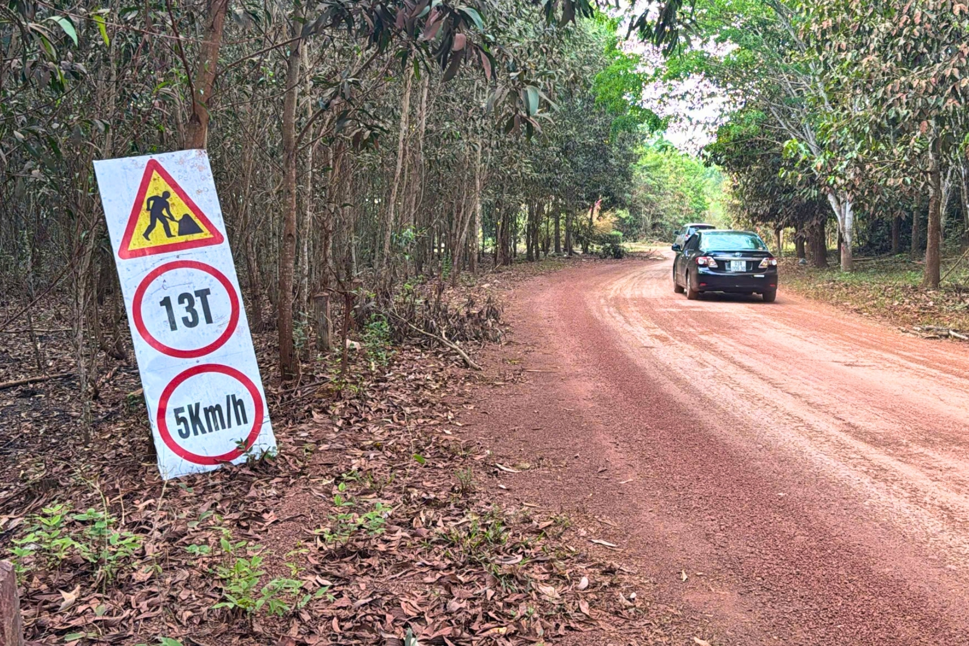 Đồng Nai dự chi gần 29.000 tỷ đồng làm đường nối Vành đai 4 TPHCM, có đoạn vượt rừng