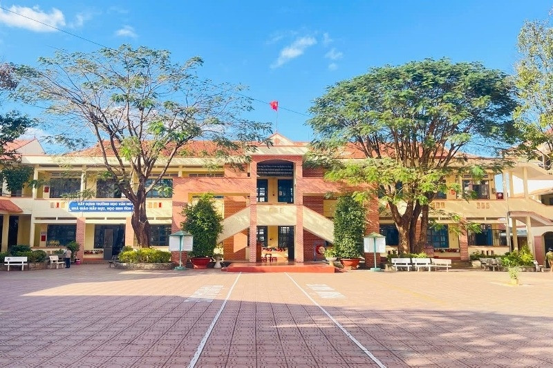 Gần 9.200 viên chức giáo dục được thăng hạng chức danh nghề nghiệp ở Gia Lai