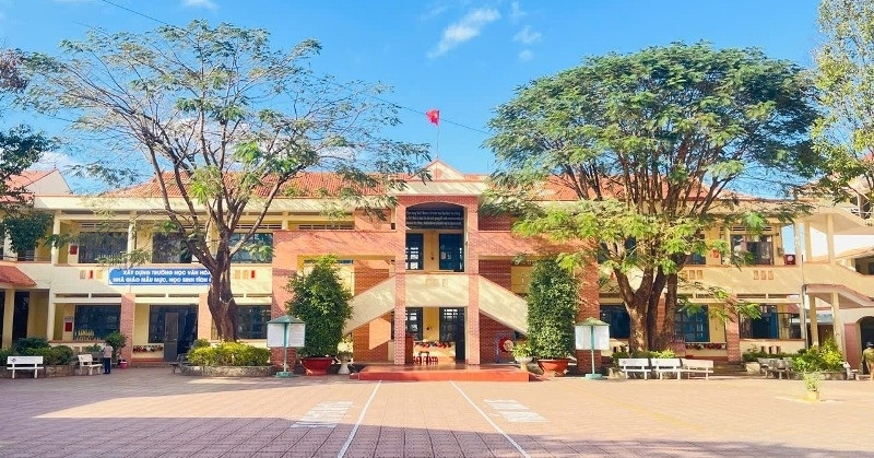 Gia Lai phê duyệt kết quả xét thăng hạng cho viên chức ngành giáo dục
