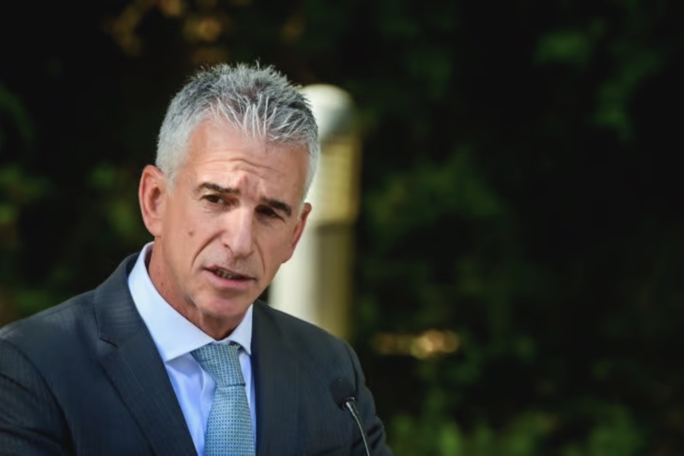 Giám đốc tình báo Israel hé lộ cách thu thập thông tin chiến lược