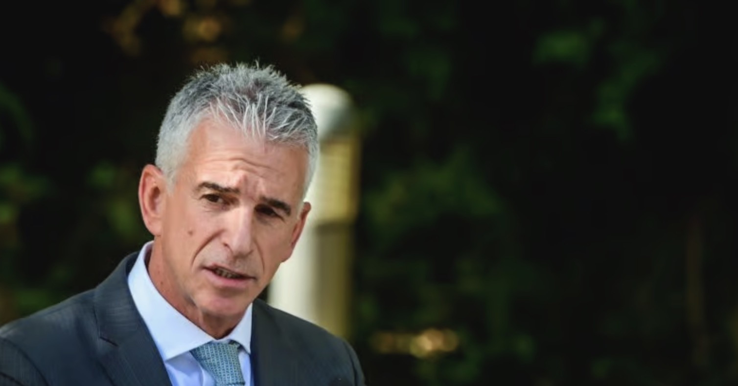 Giám đốc tình báo Israel hé lộ cách thu thập thông tin chiến lược