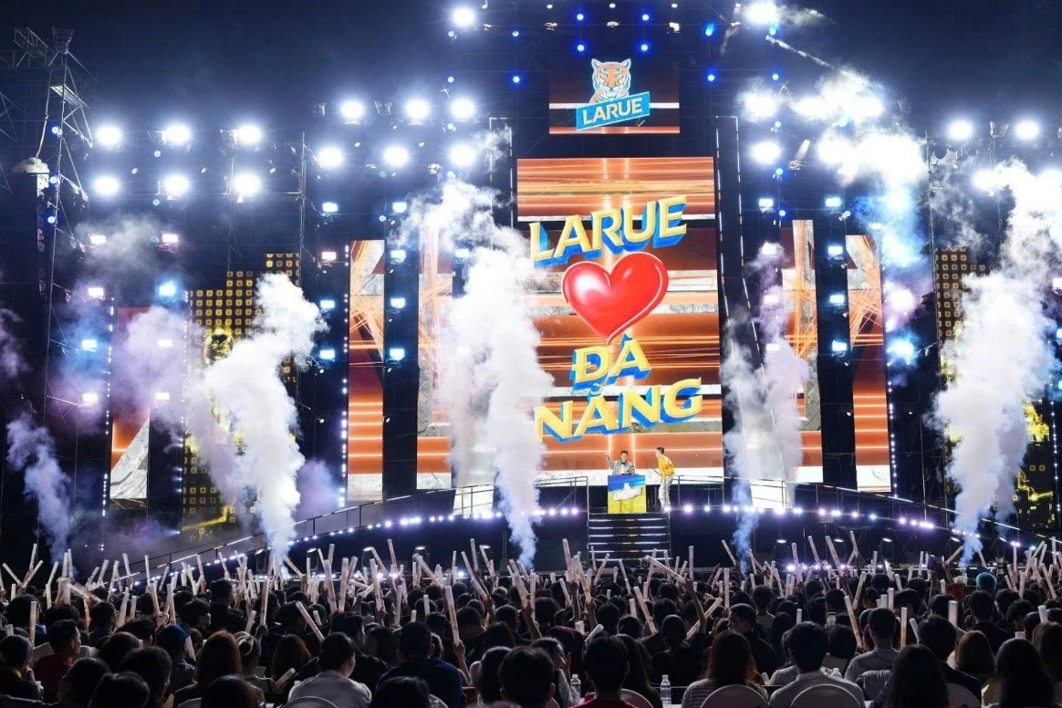 Heineken Việt Nam mở rộng đầu tư, đồng hành bền vững cùng Đà Nẵng và miền Trung