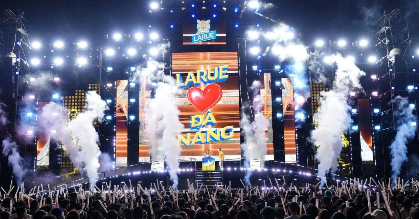 Heineken Việt Nam mở rộng đầu tư, đồng hành bền vững cùng Đà Nẵng và miền Trung