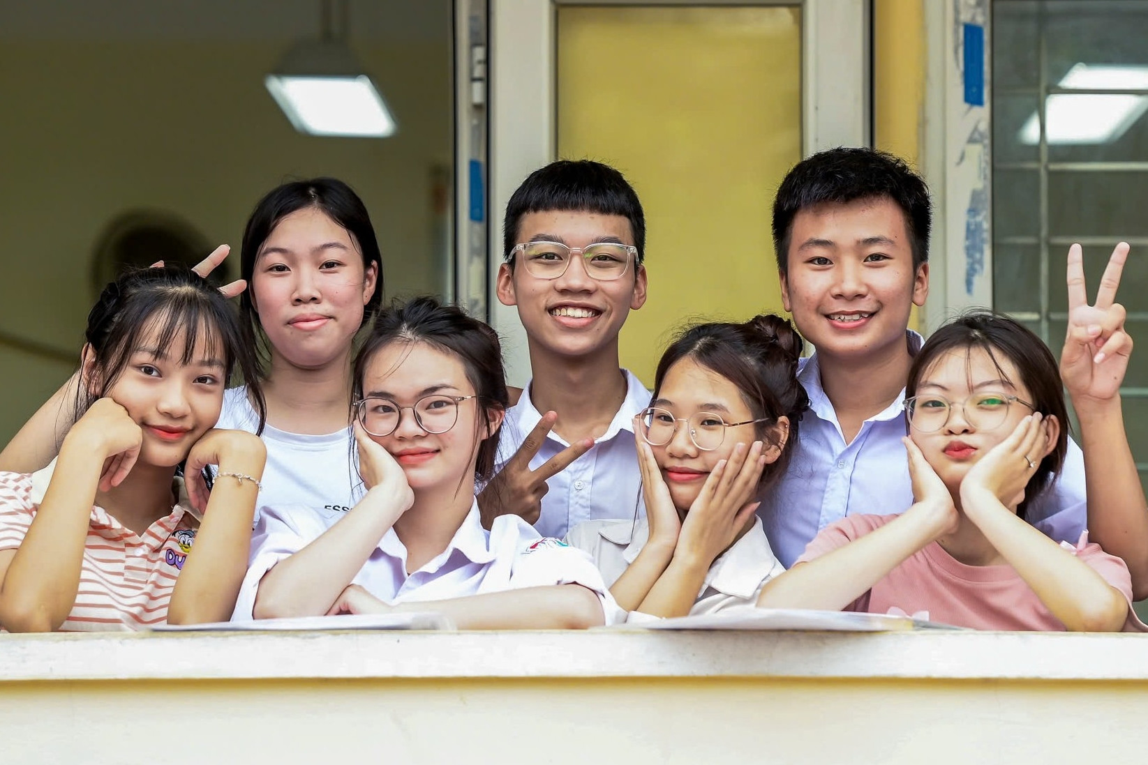 Sau 4 ngày, có hơn 1 triệu thí sinh đã đăng ký thi tốt nghiệp THPT năm 2026