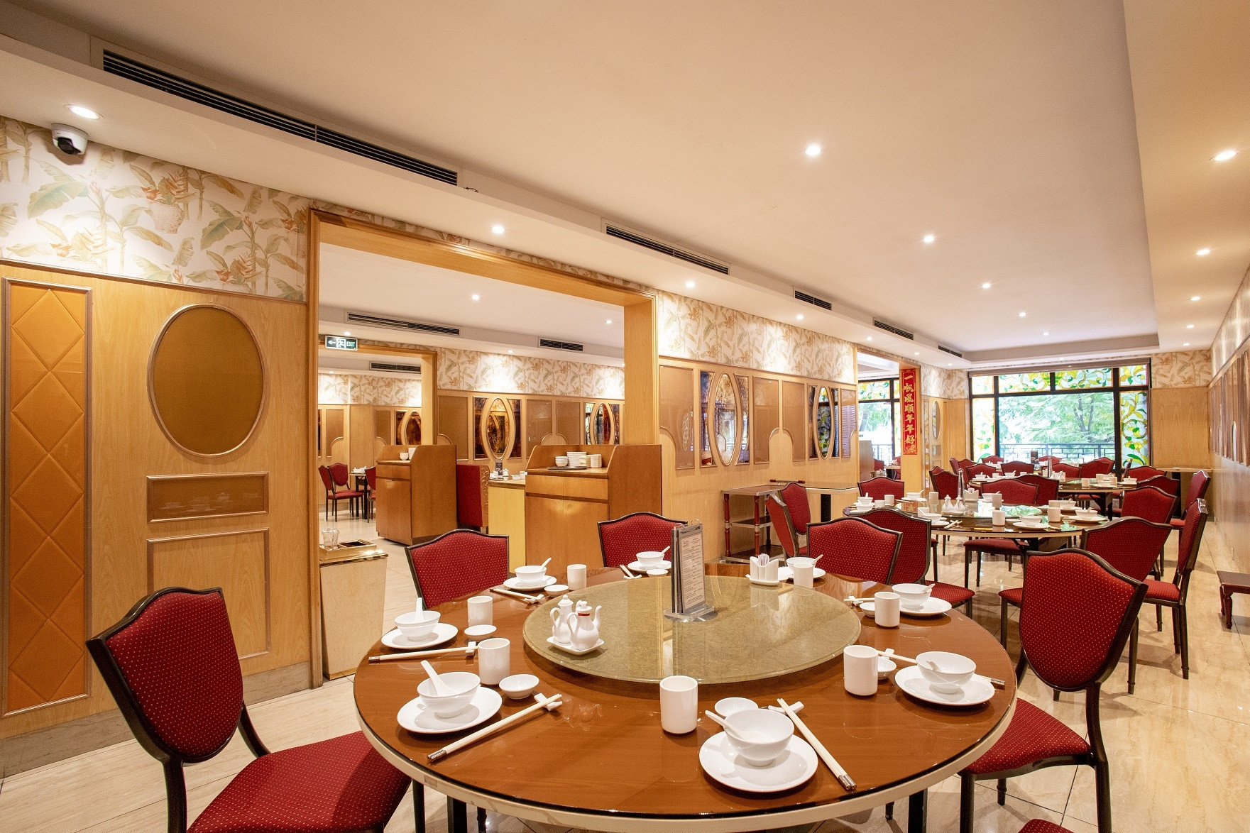 Hương vị Quảng Đông gắn kết nhiều thế hệ tại Ngân Đình Sài Gòn