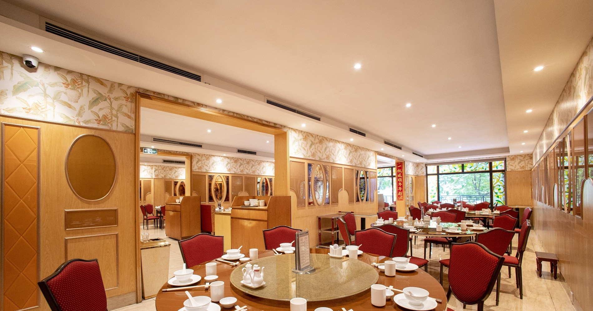 Hương vị Quảng Đông gắn kết nhiều thế hệ tại Ngân Đình Sài Gòn