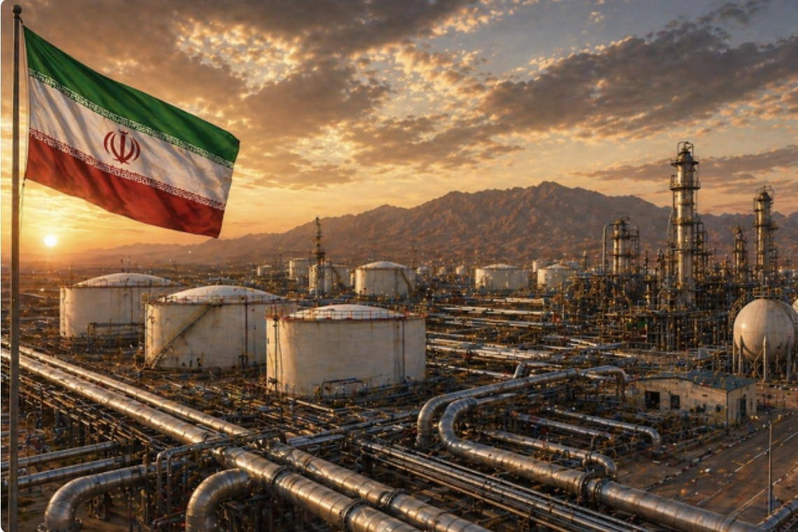 Iran đối mặt mối đe dọa mới vì xung đột với Mỹ và Israel