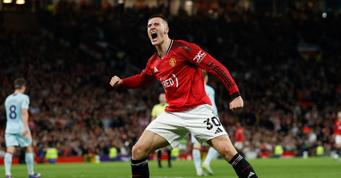 MU đánh bại Brentford, tiến gần tấm vé dự Champions League
