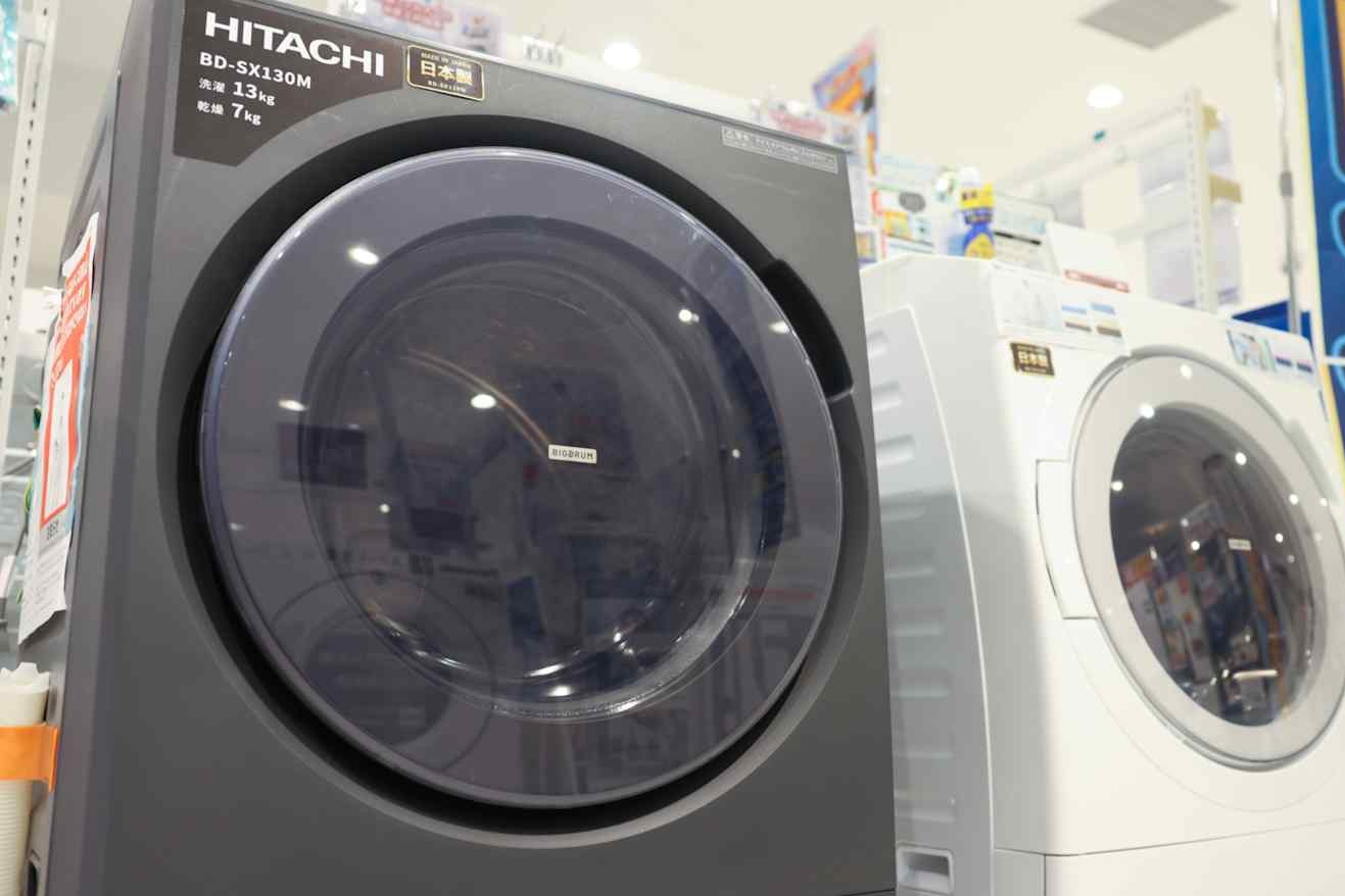 Không đấu lại Trung Quốc, Hitachi buộc phải giã từ mảng điện gia dụng