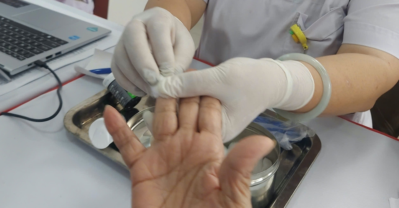 Không mắc tiểu đường vẫn tụt đường huyết do mắc bệnh hiếm