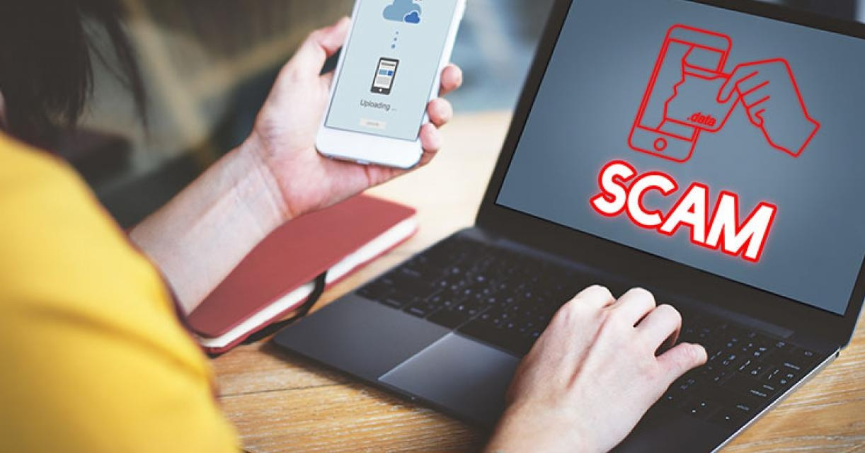 Lừa đảo trên mạng xã hội tăng gấp 8 lần: 3 thủ đoạn phổ biến nhất bạn cần biết