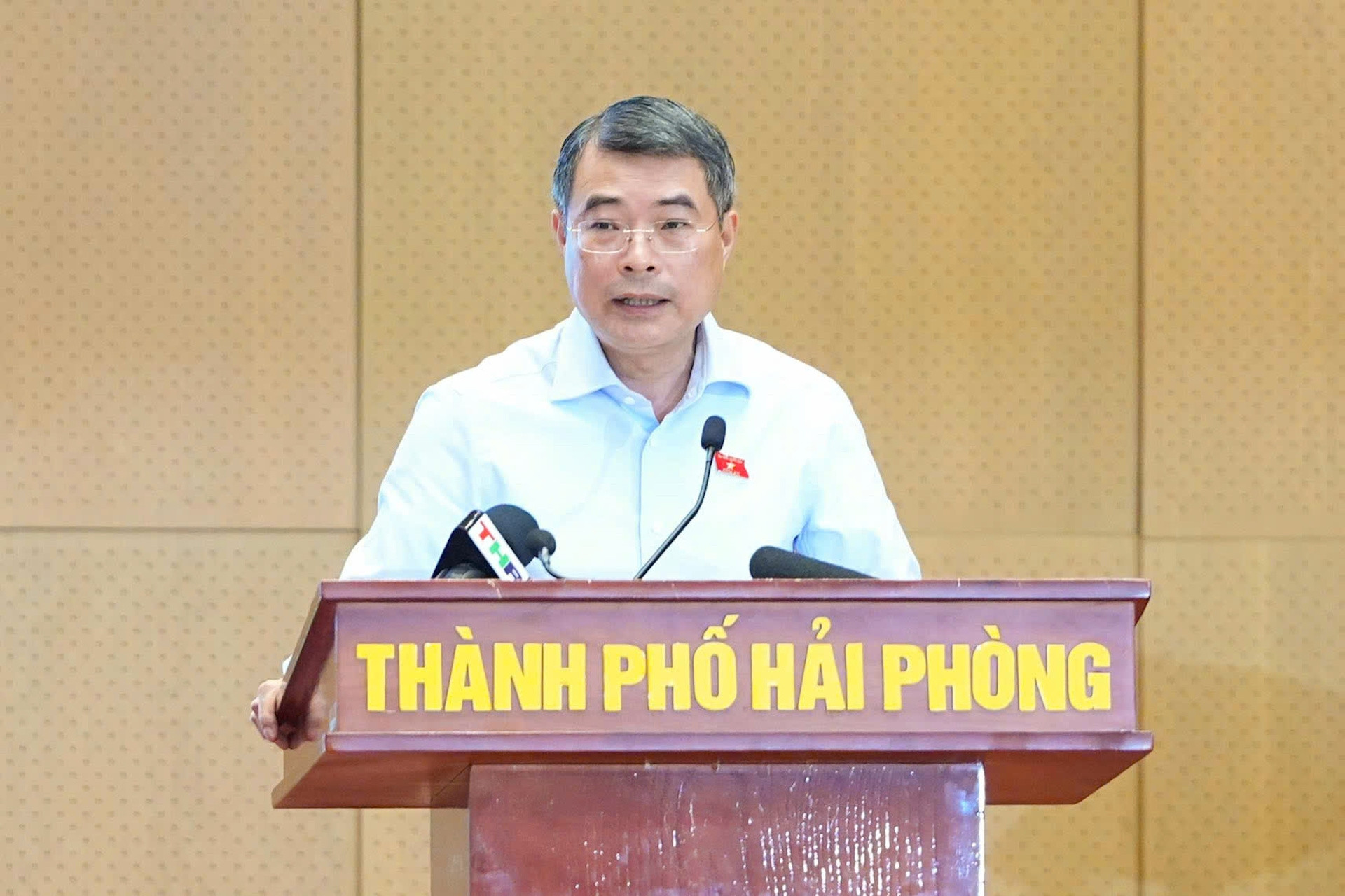 Tuần tới sẽ có nghị định nâng ngưỡng tính thuế của hộ kinh doanh lên 1 tỷ đồng/năm