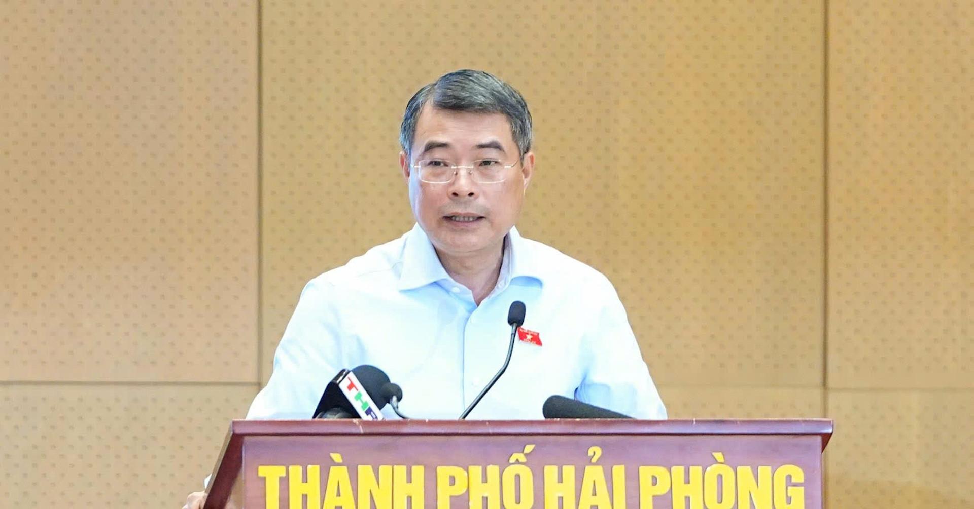 Tuần tới sẽ có nghị định nâng mức chịu thuế của hộ kinh doanh lên 1 tỷ đồng/năm