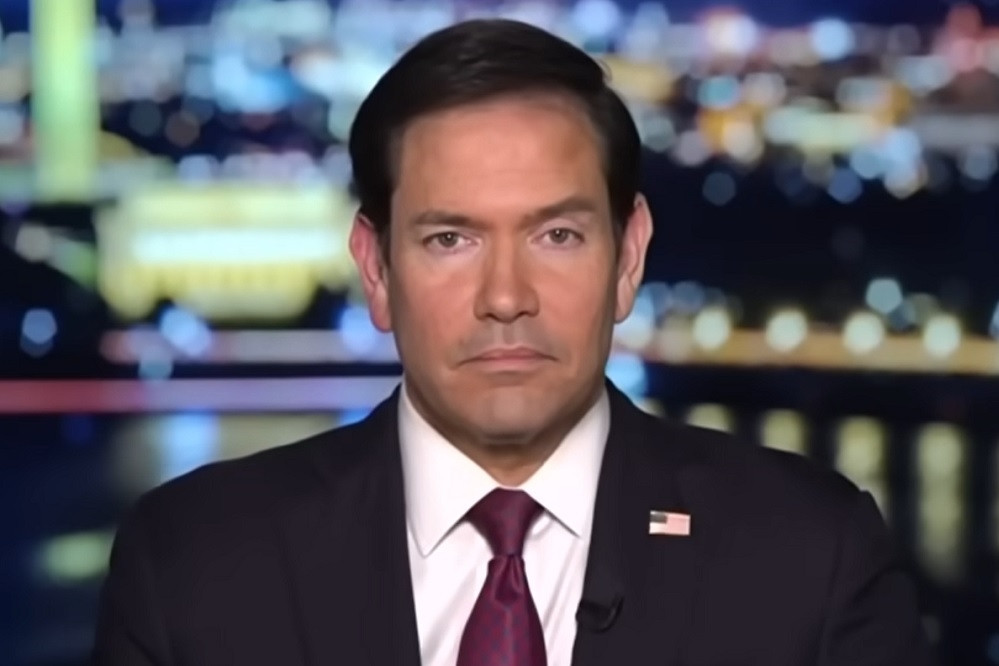 Ngoại trưởng Mỹ bác bỏ đề xuất ‘3 giai đoạn’ của Iran