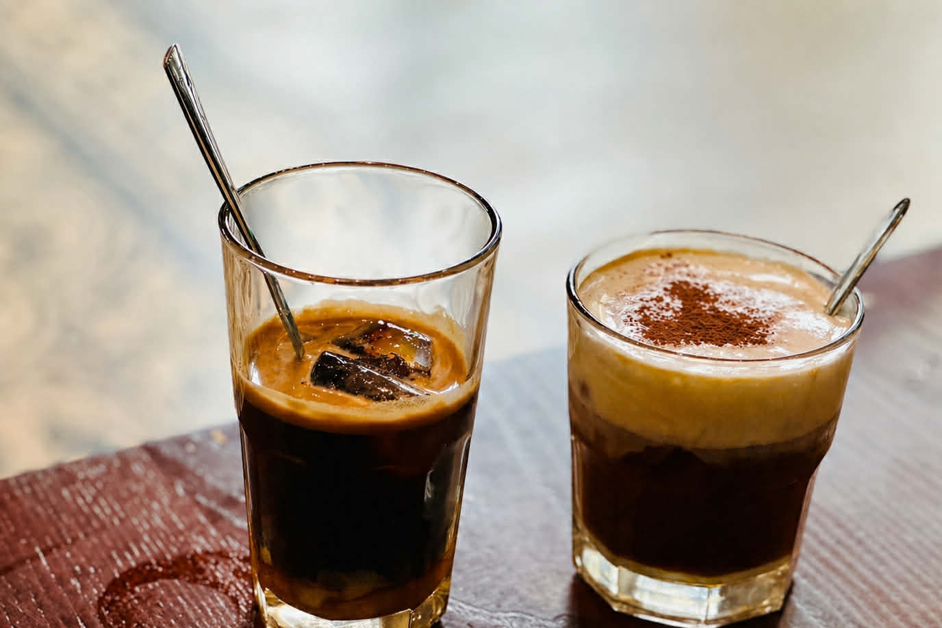 Người uống cà phê lâu dài nhận 5 tác động quan trọng