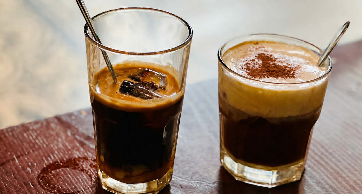 Người uống cà phê lâu dài nhận 5 tác động quan trọng