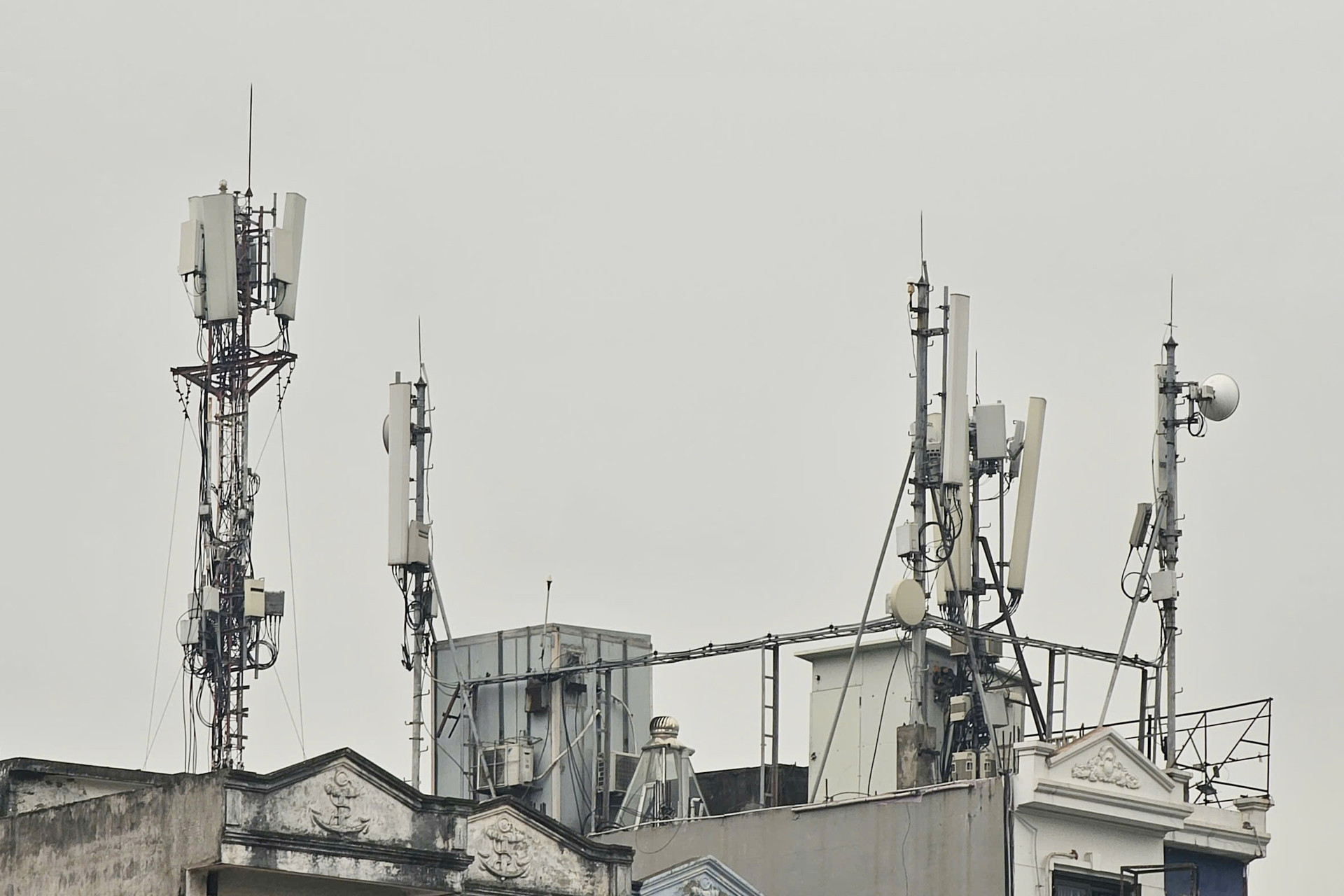 Những yêu cầu mới với hoạt động cung cấp thông tin cho cơ sở