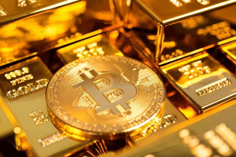 Giá vàng thế giới ‘rơi tự do’, mất tới hơn 120 USD/ounce