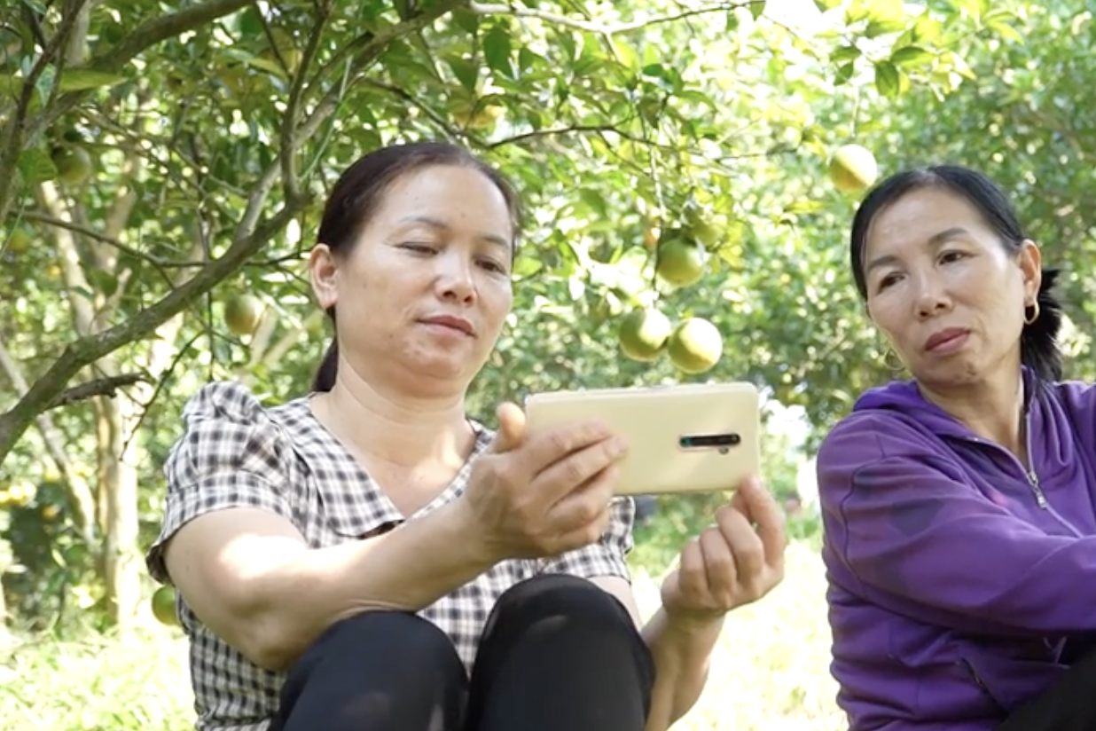 Phú Thọ ứng dụng hiệu quả mạng xã hội trong tuyên truyền thông tin chính sách