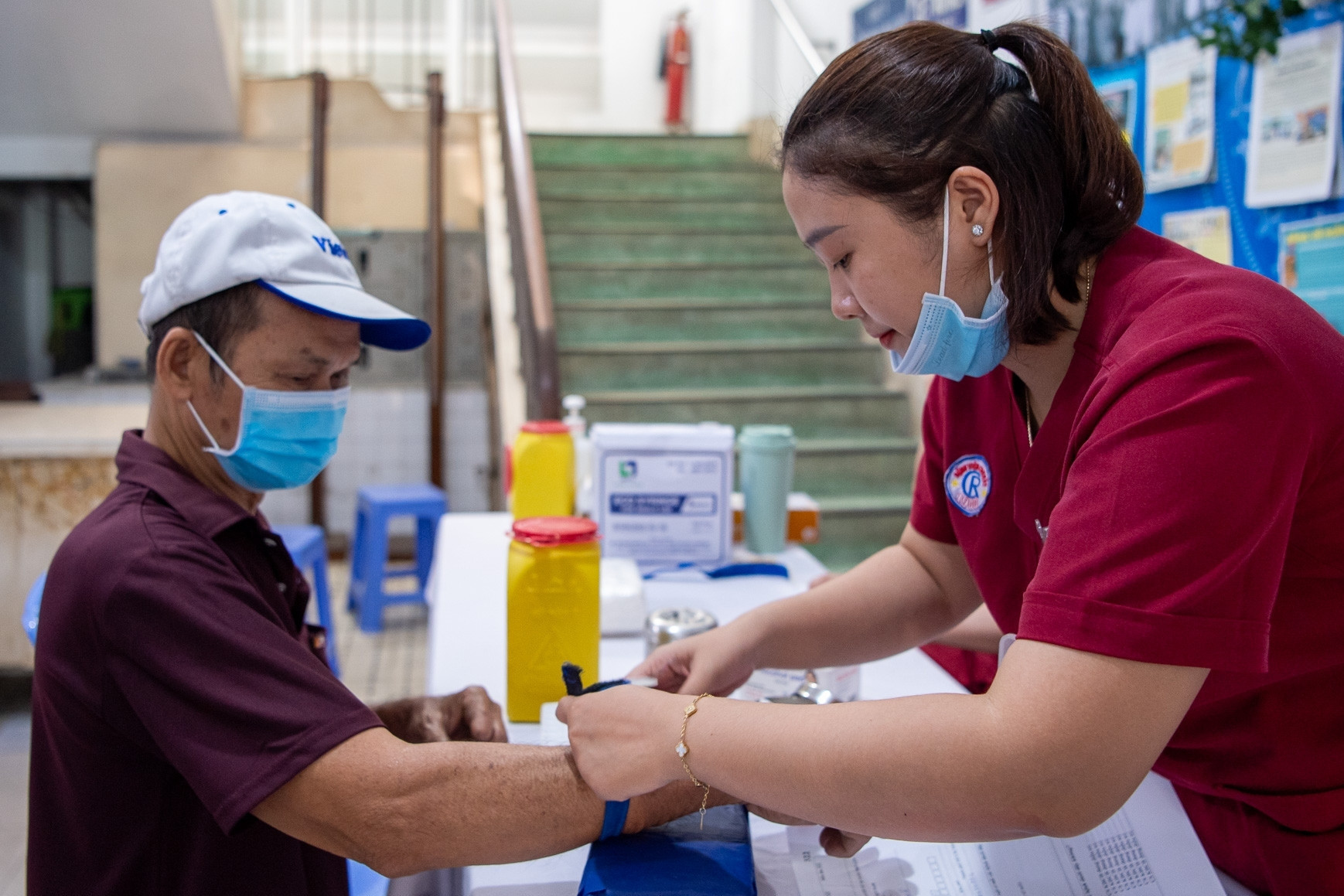 Sợ khám ra bệnh, nhiều người tự đẩy mình vào nguy hiểm