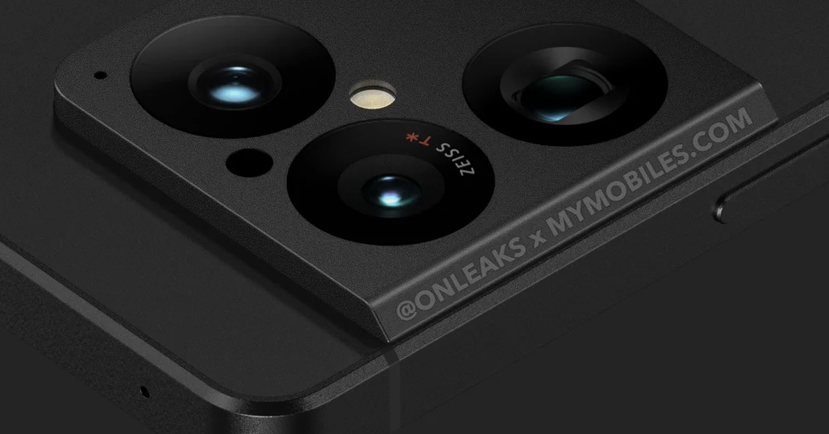 Sony Xperia 1 VIII rò rỉ: Rất tiềm năng nhưng liệu có lại đi vào vết xe đổ?