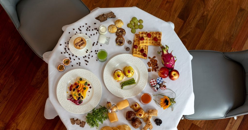 The Reverie Saigon - nghỉ dưỡng thượng lưu ngay giữa trung tâm thành phố