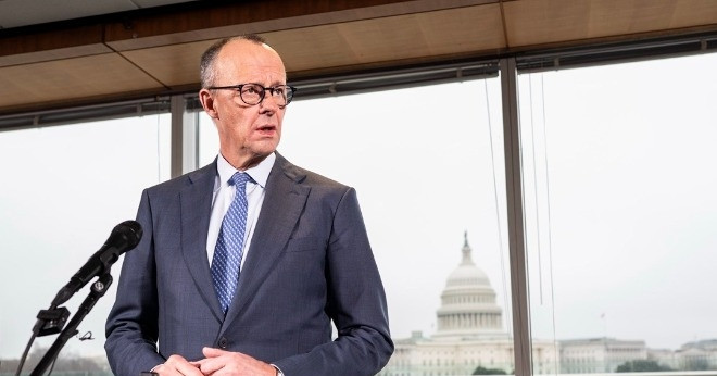 Thủ tướng Đức nói Ukraine có thể phải nhượng bộ lãnh thổ, nhận định về Mỹ - Iran