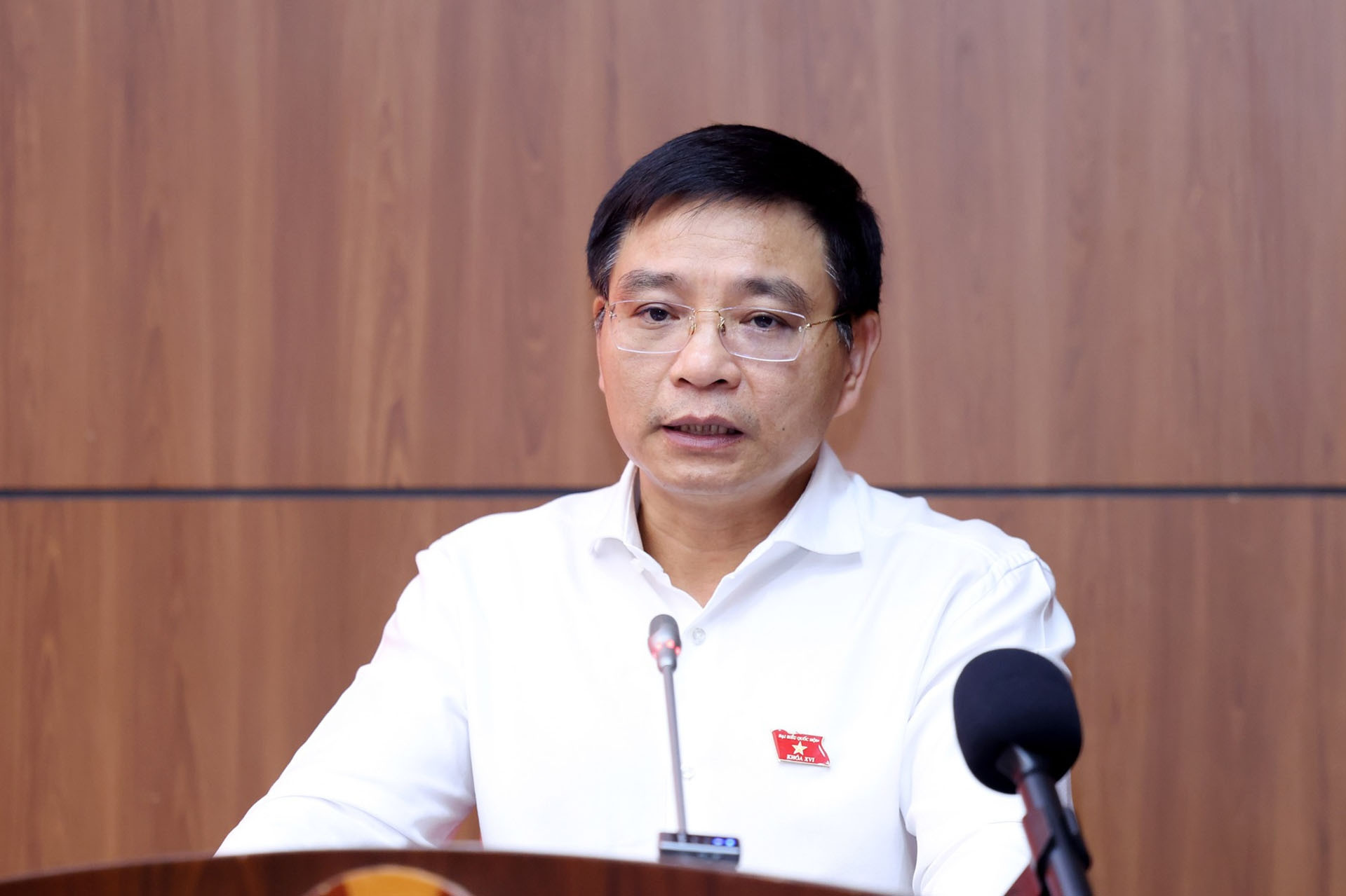 Trình Bộ Chính trị đề án cải cách tiền lương trong quý 2