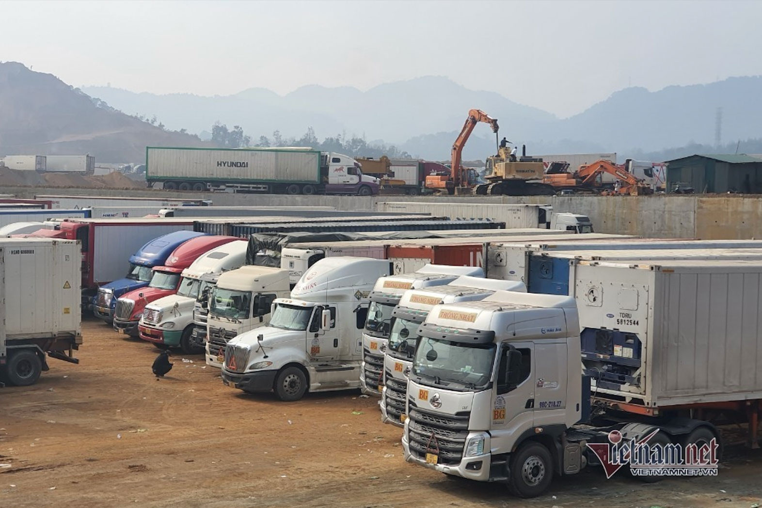  Từ Nghị định 15 đến Nghị định 46: Khi cải cách gặp lại giấy phép con 