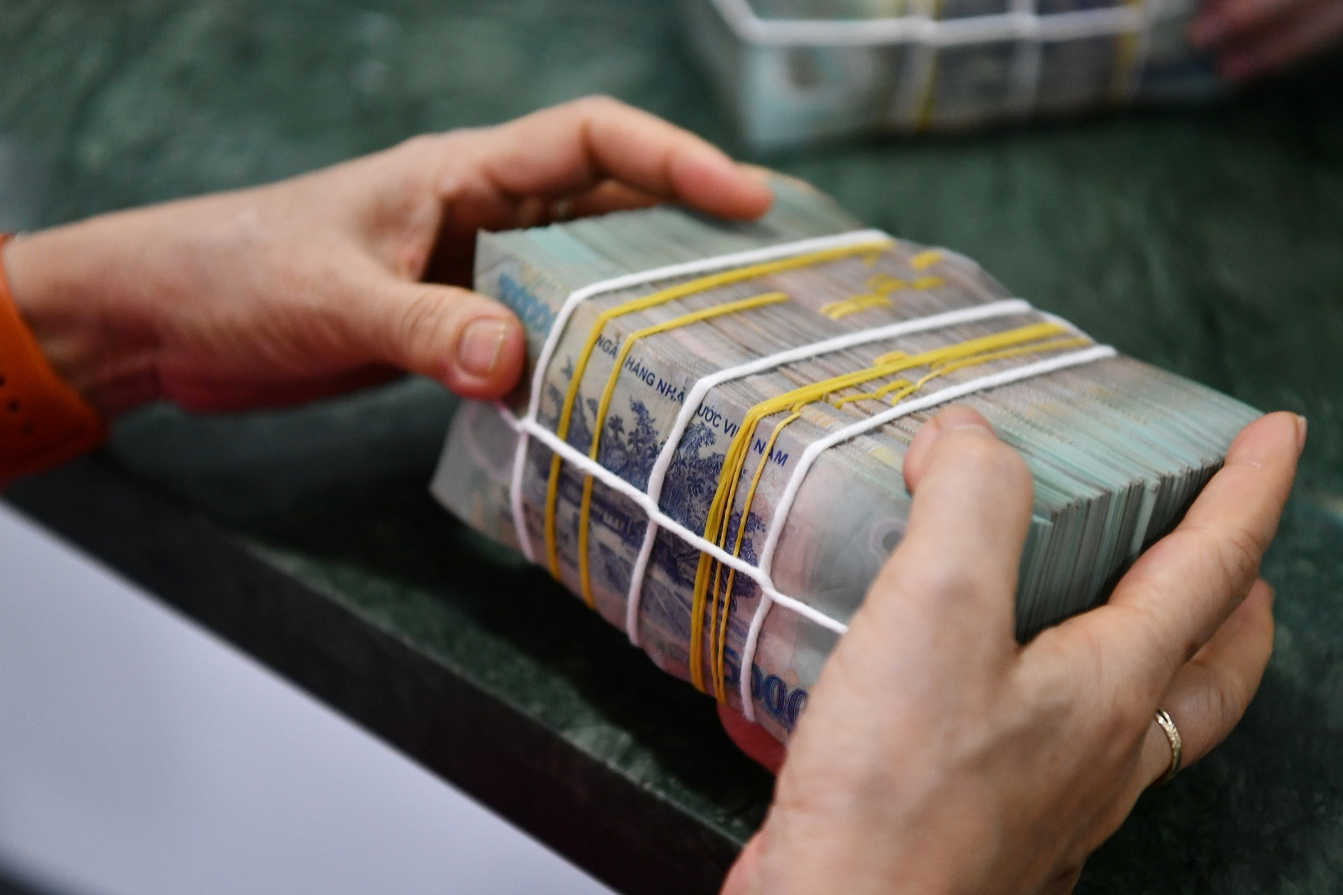  Vay tiêu dùng 218 triệu đồng, phạm 'sai lầm chết người', gánh khoản nợ gấp đôi 