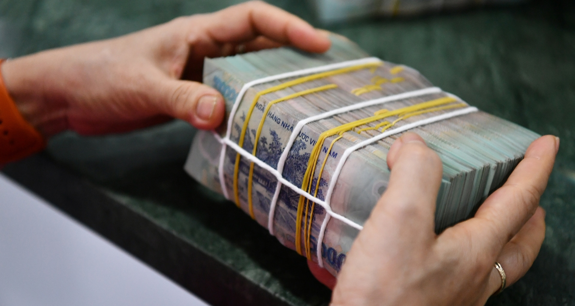 Vay tiêu dùng 218 triệu đồng, phạm "sai lầm chết người", gánh khoản nợ gấp đôi