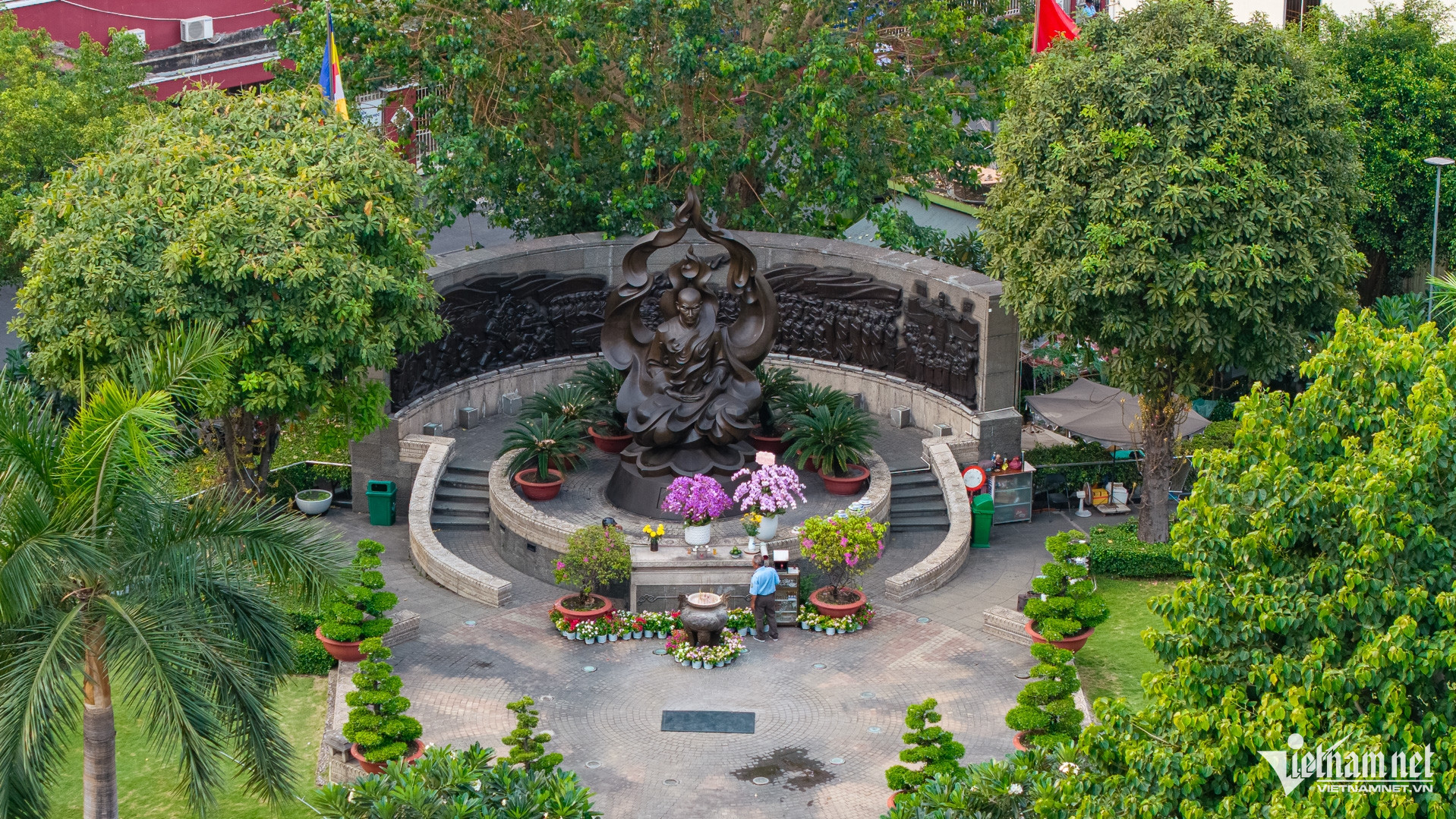 W-Các đường tên sư ni   Tuấn Hùng 21.jpg