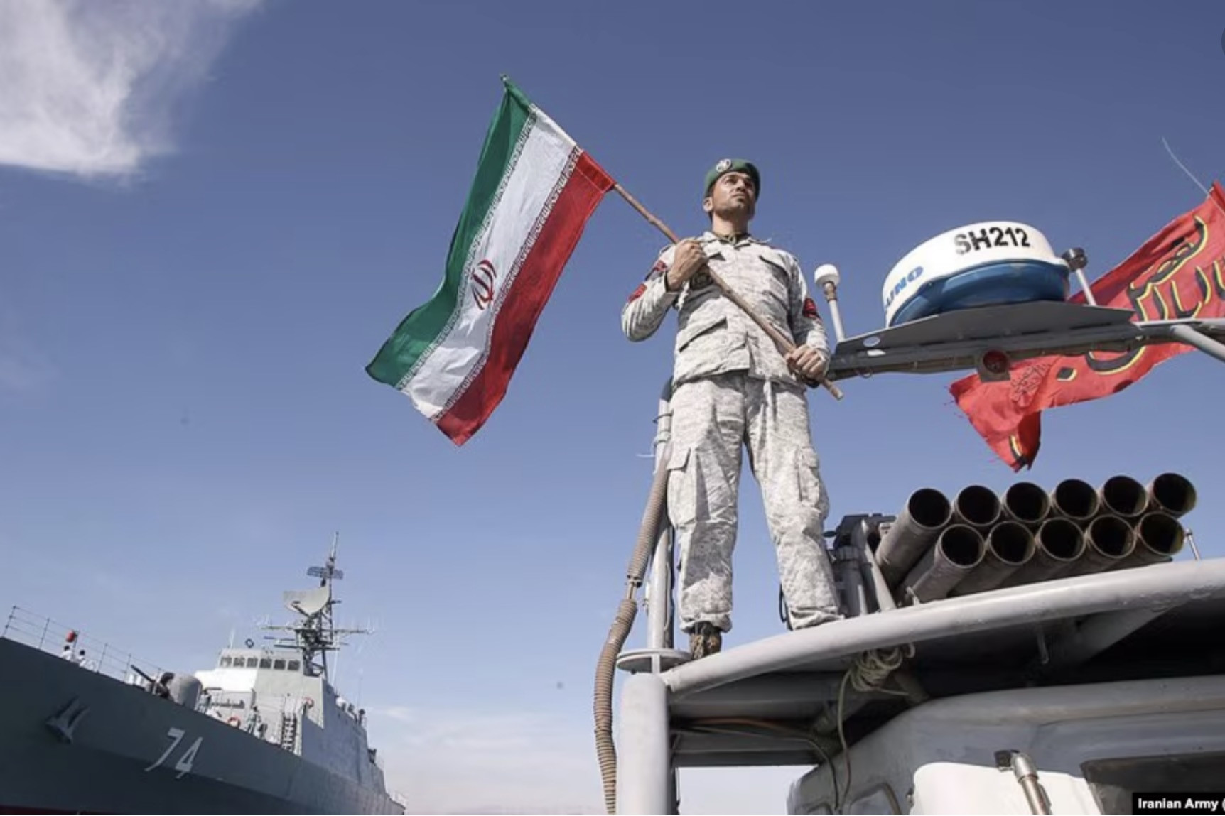 Xung đột Mỹ - Iran bước vào giai đoạn giống Chiến tranh Lạnh