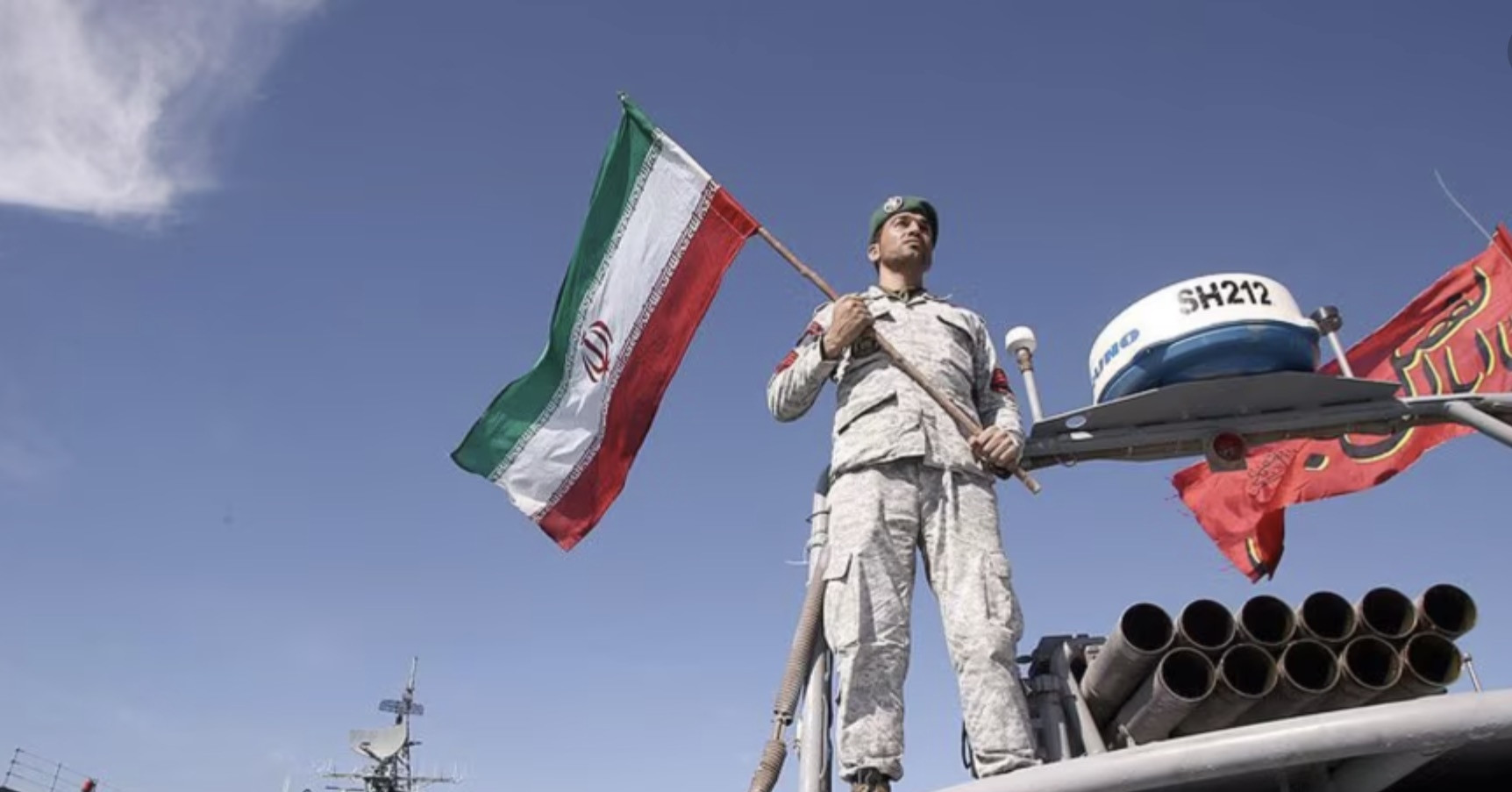 Xung đột Mỹ - Iran bước vào giai đoạn giống Chiến tranh Lạnh