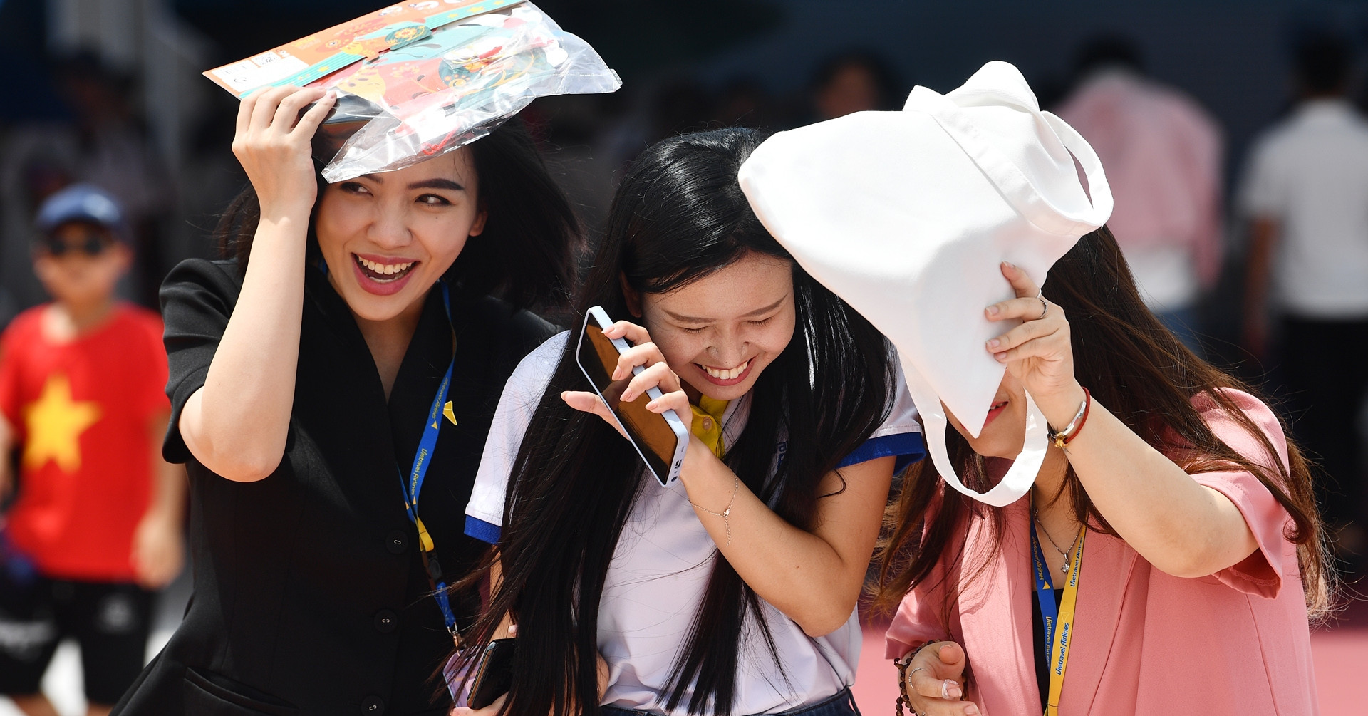 Dự báo thời tiết 30/4/2026: Miền Bắc dịu mát, Nam Bộ vẫn nắng nóng mạnh