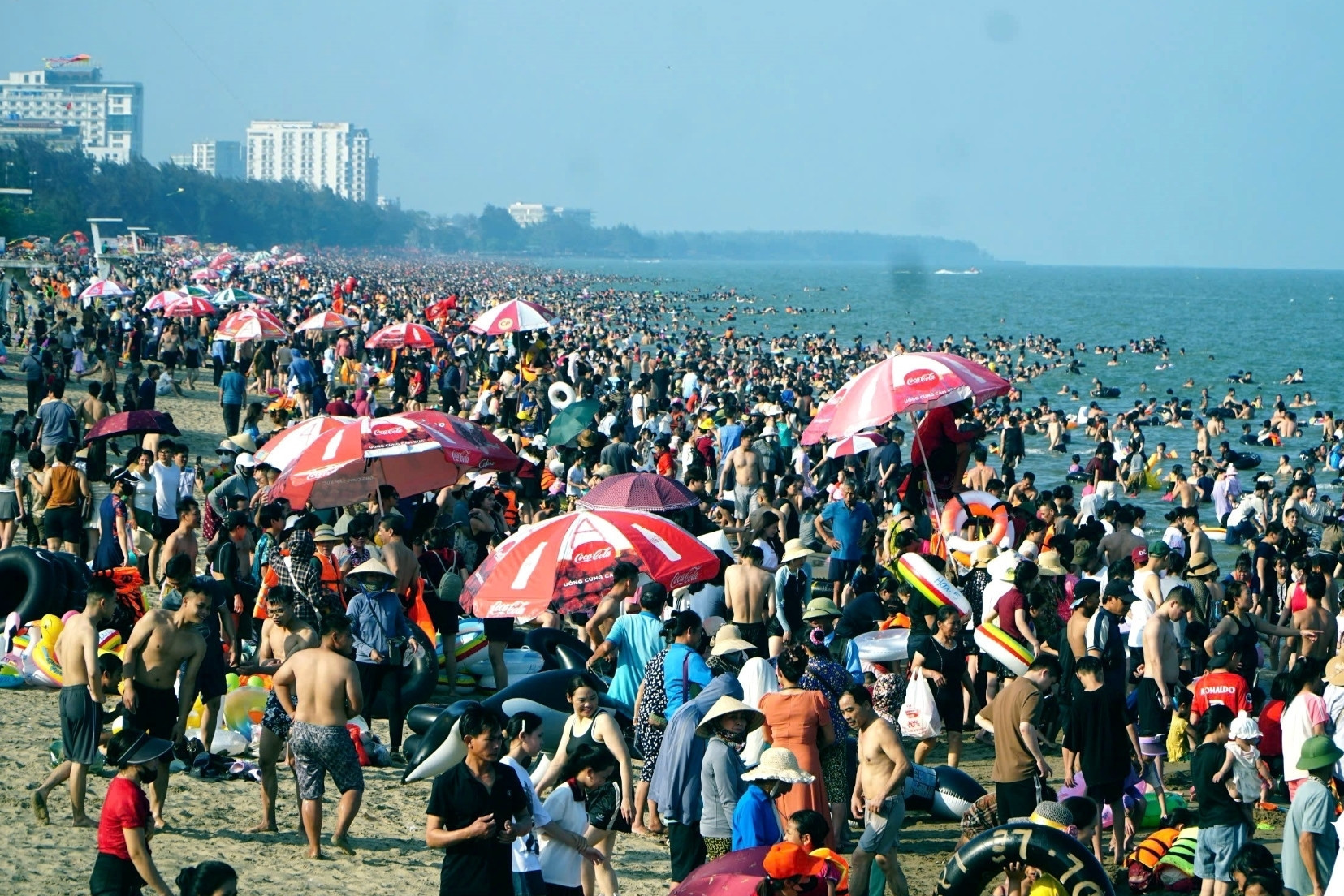 3 điều cần nhớ để giữ sức khỏe trong kỳ nghỉ dài