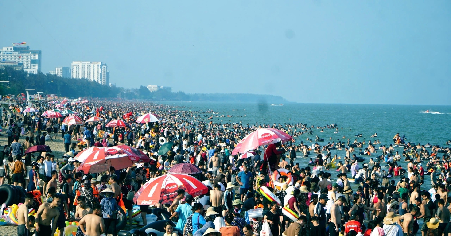 3 điều cần nhớ để giữ sức khỏe trong kỳ nghỉ dài