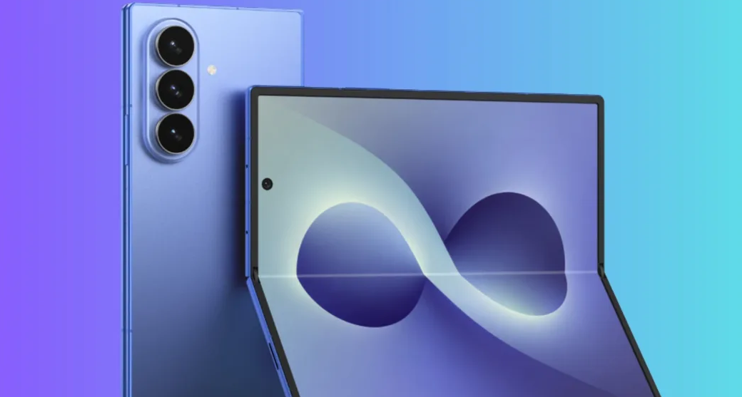 3 "vũ khí" giúp Galaxy Z Fold 8 vượt mặt iPhone Ultra