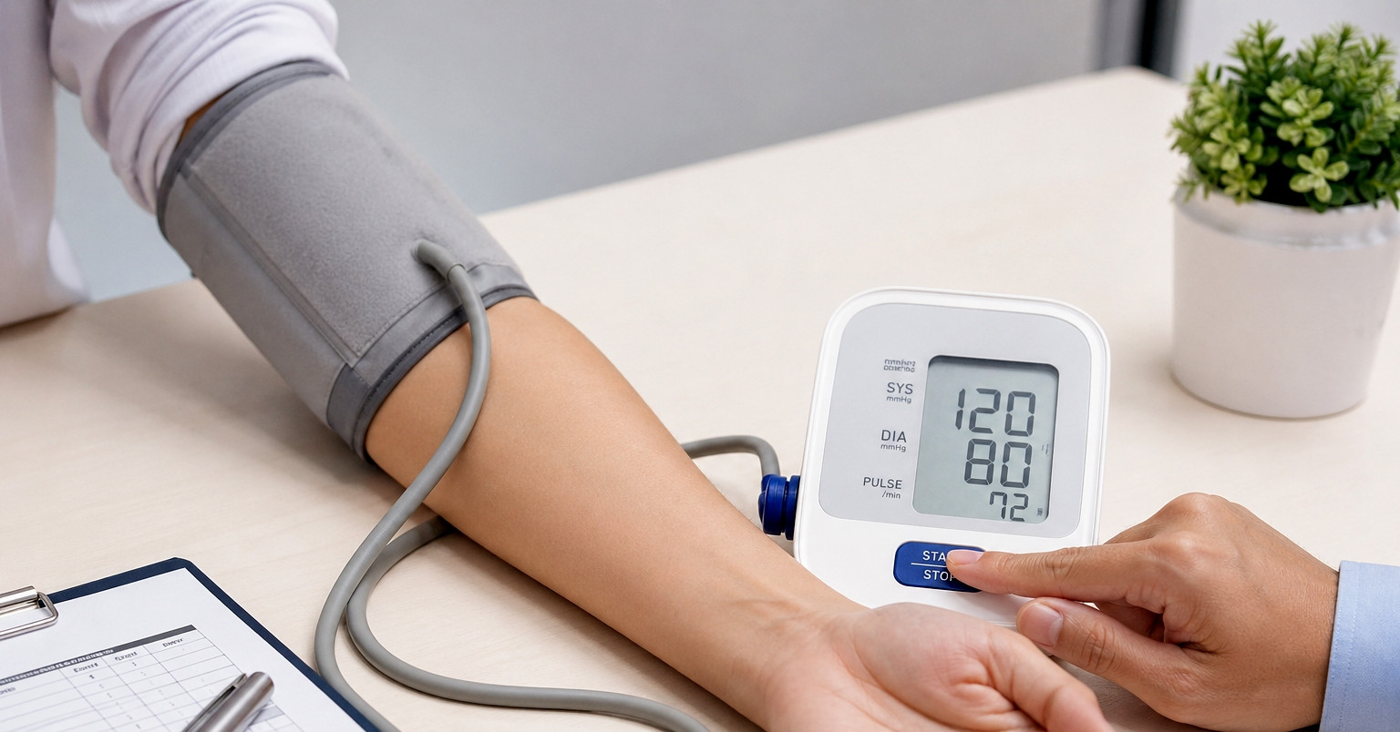4 điều các bác sĩ tim mạch khuyên làm để giảm nguy cơ đột quỵ
