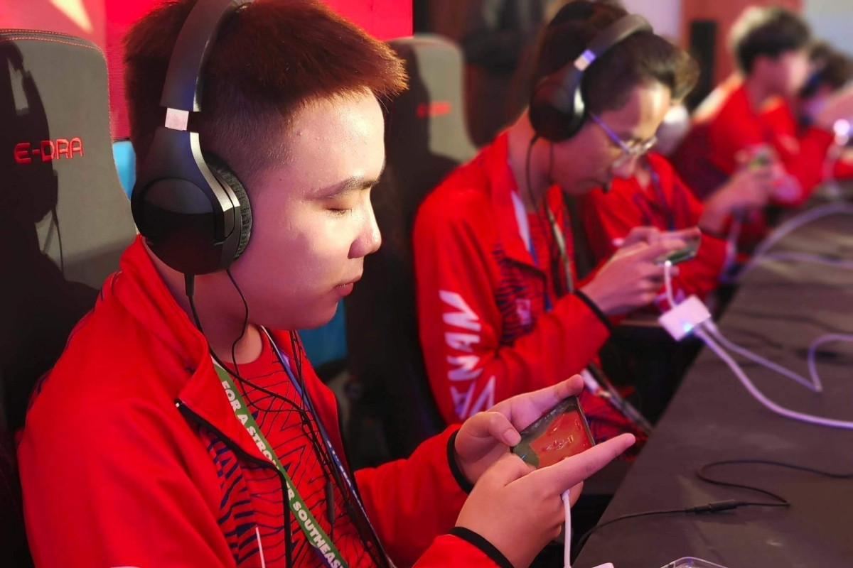 95% lượt tải game mobile Việt Nam đến từ nước ngoài